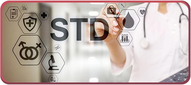 Confidential STD Testing and Treatment Near Me in Arcadia, and Glendale, CA Confidential STD Testing and Treatment Near Me in Arcadia, and Glendale, CA