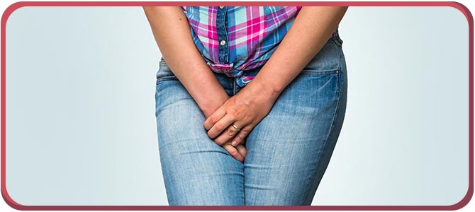 Urinary Incontinence Treatment Near Me in Arcadia, and Glendale, CA
