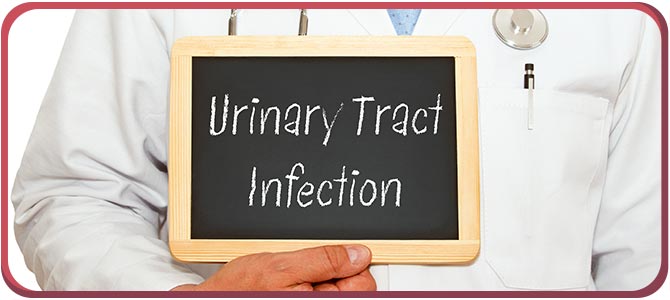 Urinary Tract Infection Treatment in Arcadia & Glendale CA