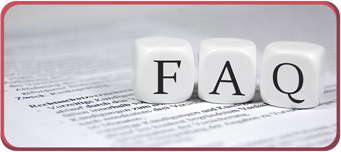 FAQs About The OB-Gyn and Incontinence Center in Arcadia, and Glendale CA