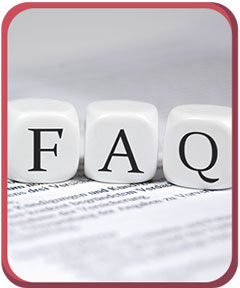 FAQs - The OB-Gyn and Incontinence Center in Arcadia, and Glendale CA