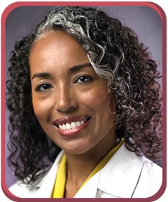 Meet Dr. Aldene Zeno at The OB-Gyn and Incontinence Center in Arcadia, and Glendale CA Meet Dr. Aldene Zeno at The OB-Gyn and Incontinence Center in Arcadia, and Glendale CA