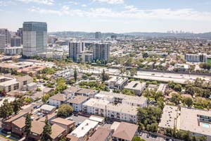 Local Resources for City of Glendale, CA Residents