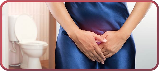 Urinary Leakage Specialist Near Me in Arcadia, CA