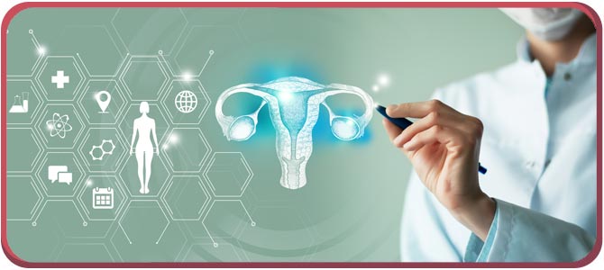 Vulvar Disorders Specialist Near Me in Arcadia, CA, and Glendale, CA