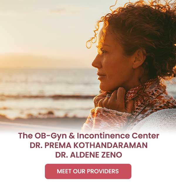 The OB-Gyn & Incontinence Center, Located in Arcadia CA, and Glendale, CA