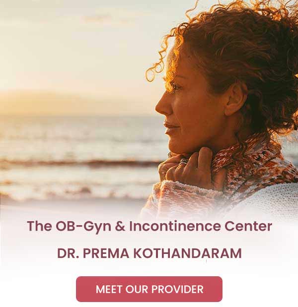 The OB-Gyn & Incontinence Center, Located in Arcadia CA, and Glendale, CA