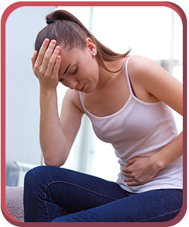 Late Period Stress Near Me in Arcadia and Glendale CA - The OB-Gyn and Incontinence Center