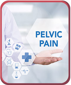 Pelvic Pain Treatment Specialist Near Me in Arcadia, and Glendale, CA  - The OB-Gyn and Incontinence Center