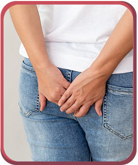 Rectal Prolapse Specialist Near Me in Arcadia, CA, and Glendale, CA - The OB-Gyn and Incontinence Center