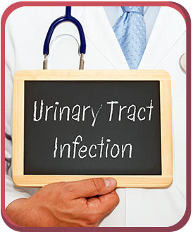 Urinary Tract Infection Treatment Near Me in Arcadia, and Glendale, CA - The OB-Gyn and Incontinence Center