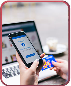Online Payment - The OB-Gyn and Incontinence Center in Arcadia, and Glendale CA