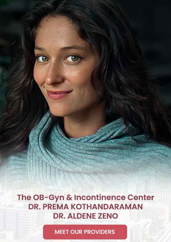 The OB-Gyn & Incontinence Center, Located in Arcadia, and Glendale, CA