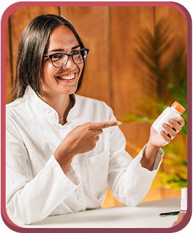 Functional Medicine & Blood Analysis Near Me in Arcadia, and Glendale CA