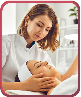 Peeling Facial Specialist Near Me in Arcadia, and Glendale CA