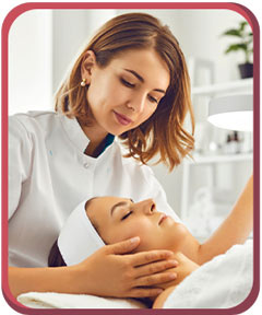 Peeling Facial Specialist Near Me in Arcadia, and Glendale CA