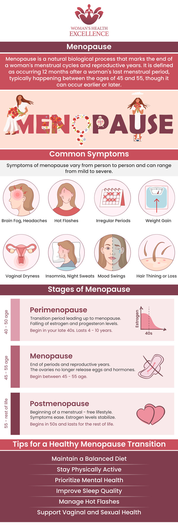 If you are experiencing any menopausal symptoms and are around the typical age for which menopause commences, a visit with Dr. Prema Kothandaraman will provide an accurate diagnosis as well as treatment options to help manage symptoms and increase comfort through the changes. Our clinics are located in Arcadia, CA, and Glendale, CA. For more information, contact us today or book an appointment online. If you are experiencing any menopausal symptoms and are around the typical age for which menopause commences, a visit with Dr. Prema Kothandaraman will provide an accurate diagnosis as well as treatment options to help manage symptoms and increase comfort through the changes. Our clinics are located in Arcadia, CA, and Glendale, CA. For more information, contact us today or book an appointment online.