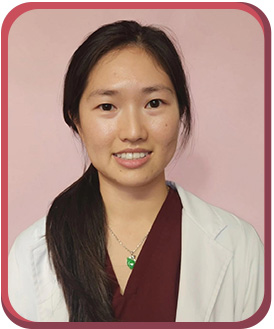 Joanna Wu, FNP-C at The OB-Gyn and Incontinence Center in Arcadia, and Glendale, CA