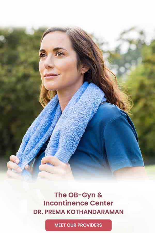 The OB-Gyn & Incontinence Center, Located in Arcadia, and Glendale, CA