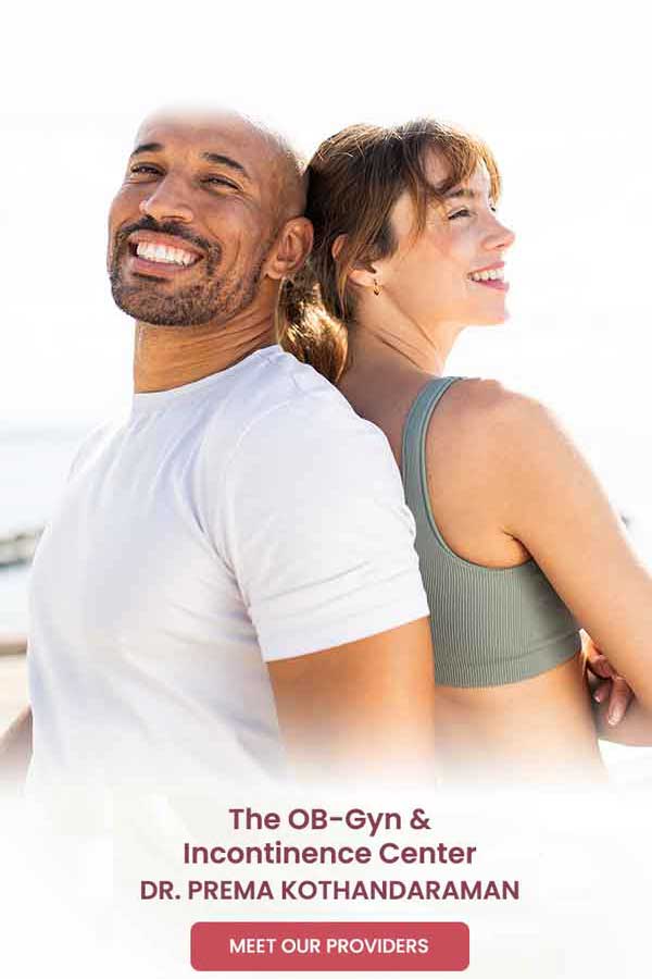 The OB-Gyn & Incontinence Center, Located in Arcadia, and Glendale, CA