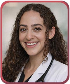 Amell Elmor, MSN, FNP-BC at The OB-Gyn and Incontinence Center in Arcadia, and Glendale, CA