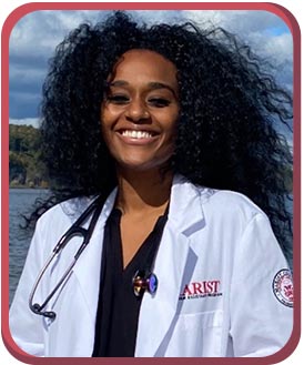 Asante Fennell, MS, PA-C at The OB-Gyn and Incontinence Center in Arcadia, and Glendale, CA