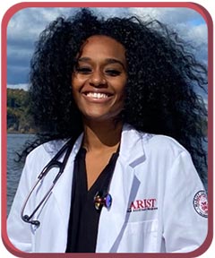 Asante Fennell, MS, PA-C at The OB-Gyn and Incontinence Center in Arcadia, and Glendale, CA